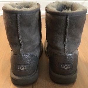Kids Classic II UGG Boot